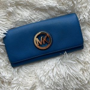 Great condition Michael Kors Wallet